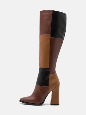 Kozaki na obcasie Raid