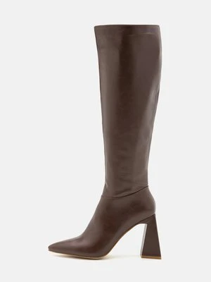 Kozaki na obcasie Raid