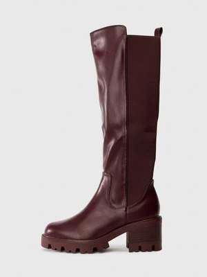 Kozaki na obcasie Raid