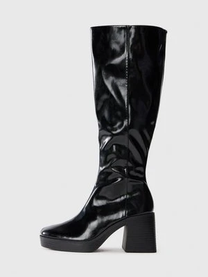 Kozaki na obcasie Raid