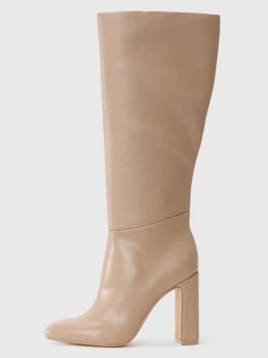 Kozaki na obcasie Steve Madden