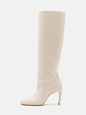 Kozaki na obcasie Stuart Weitzman