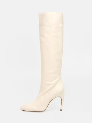 Kozaki na obcasie Stuart Weitzman