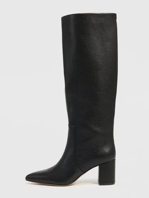 Kozaki na obcasie TWINSET