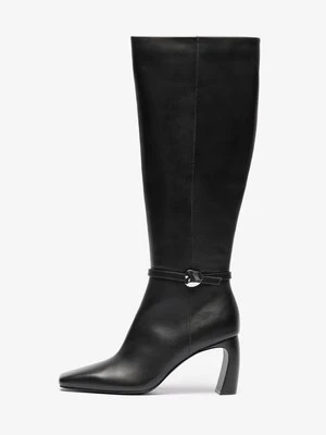 Kozaki na obcasie Zign Studio