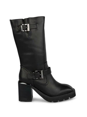 Kozaki na platformie Alma en Pena