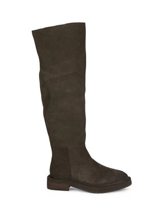 Kozaki na platformie Alma en Pena