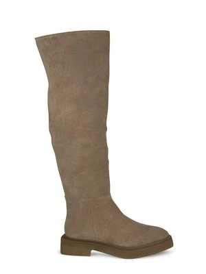 Kozaki na platformie Alma en Pena