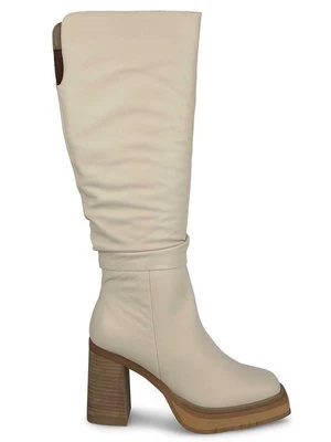 Kozaki na platformie Alma en Pena