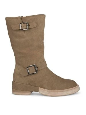 Kozaki na platformie Alma en Pena