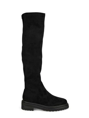 Kozaki na platformie Alma en Pena