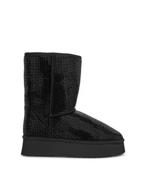 Kozaki na platformie Alma en Pena