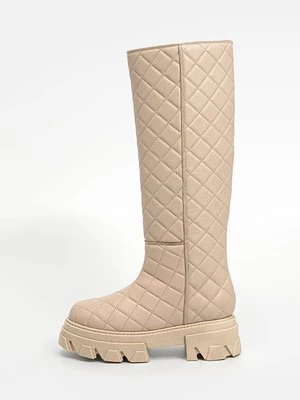 Kozaki na platformie ALOHAS