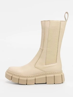 Kozaki na platformie ALOHAS