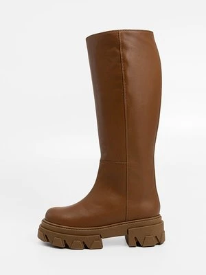 Kozaki na platformie ALOHAS