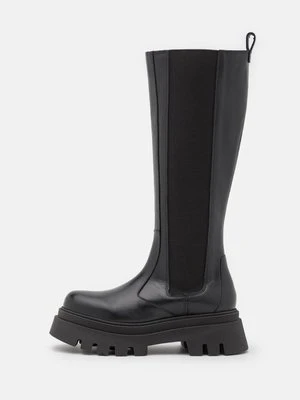 Kozaki na platformie ALOHAS