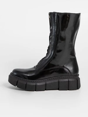 Kozaki na platformie ALOHAS