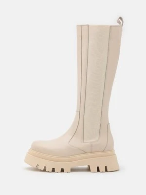 Kozaki na platformie ALOHAS