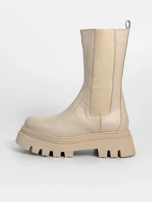 Kozaki na platformie ALOHAS