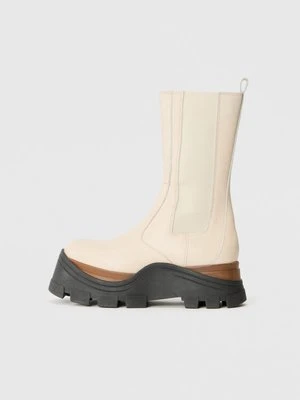 Kozaki na platformie ALOHAS