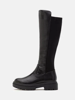 Kozaki na platformie Anna Field