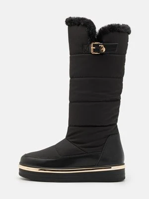 Kozaki na platformie Anna Field