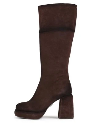 Kozaki na platformie Bronx