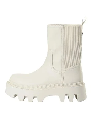 Kozaki na platformie Buffalo