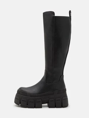 Kozaki na platformie Buffalo