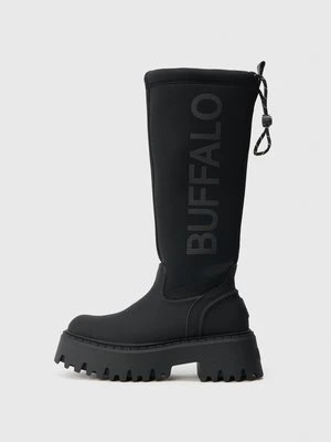 Kozaki na platformie Buffalo