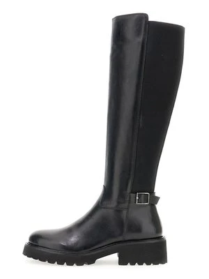 Kozaki na platformie CAFèNOIR