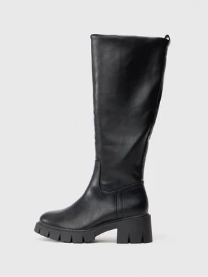 Kozaki na platformie Call it Spring