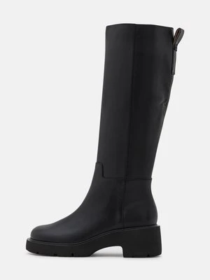 Kozaki na platformie Camper