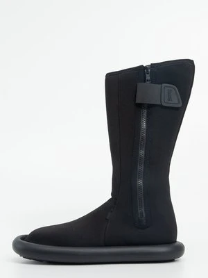 Kozaki na platformie Camper