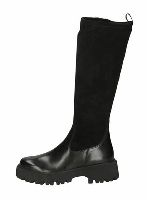 Kozaki na platformie Caprice