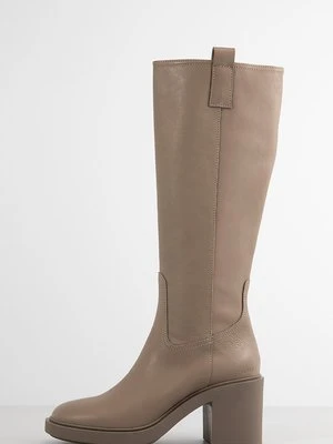 Kozaki na platformie Copenhagen Studios