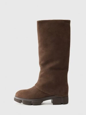 Kozaki na platformie Copenhagen Studios