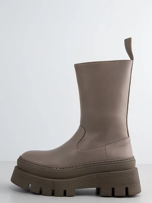 Kozaki na platformie Copenhagen Studios