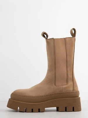 Kozaki na platformie Copenhagen Studios