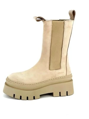 Kozaki na platformie Copenhagen Studios