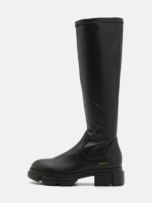 Kozaki na platformie Copenhagen Studios