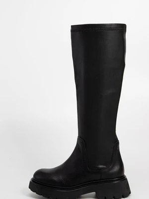 Kozaki na platformie Dune London