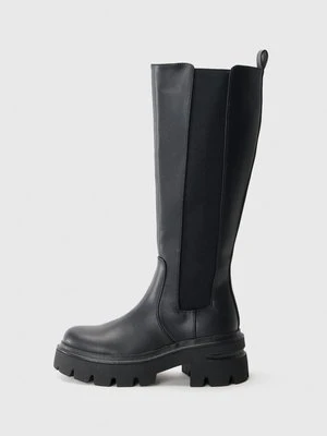 Kozaki na platformie Even&Odd