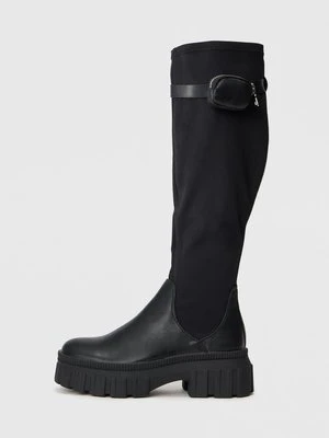 Kozaki na platformie Even&Odd