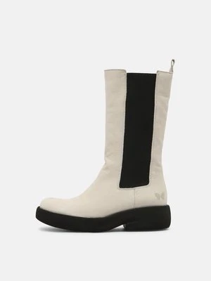 Kozaki na platformie Felmini