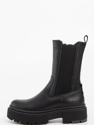 Kozaki na platformie G-Star