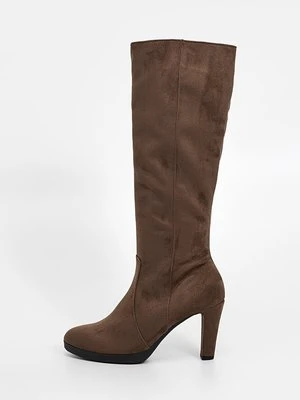 Kozaki na platformie Gabor