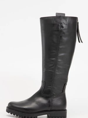 Kozaki na platformie Gabor Comfort