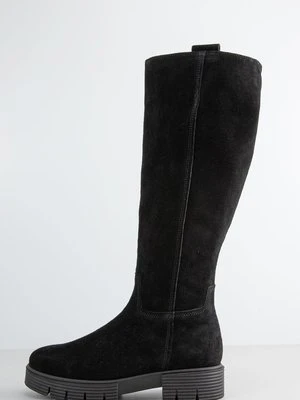 Kozaki na platformie Gabor Comfort