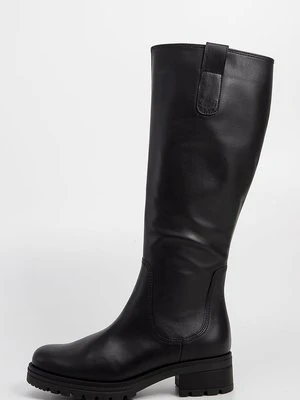 Kozaki na platformie Gabor Comfort